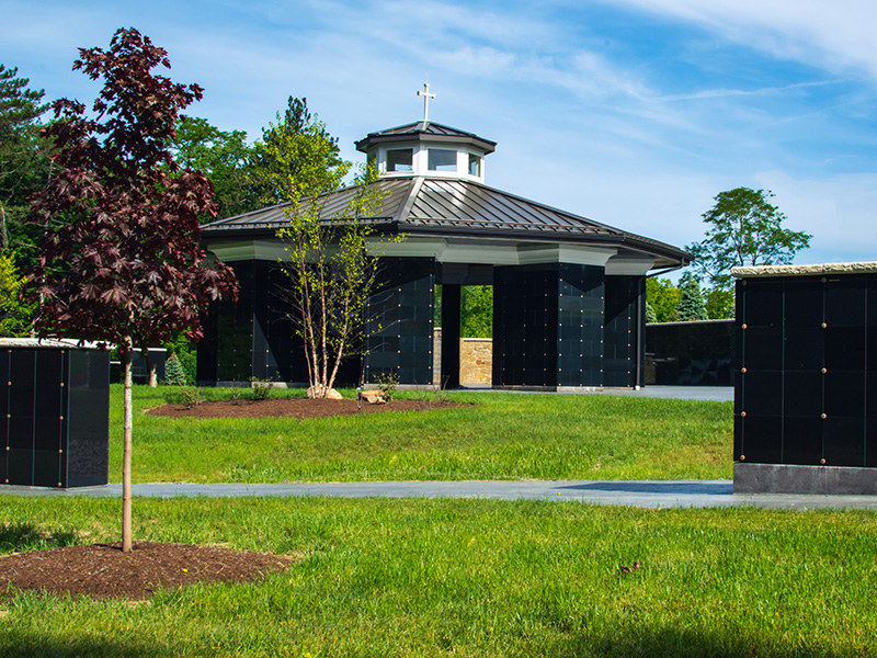 Garden of the Blessed Mother