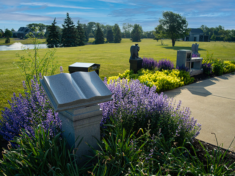 Family Mausoleum